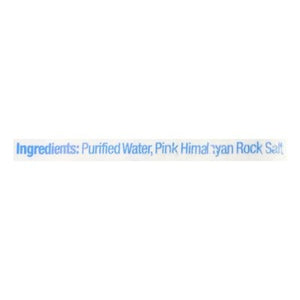 Alkaline88 Purified Water Smooth Hydration 4/1 GAL [UNFI #1270743] [ebt] T