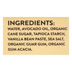 Cado Avo Based Van Bean 8/1 PINT [UNFI  #2383206]