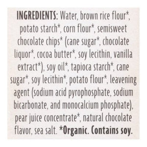 OG2 N P Waffle Choc Chip 12/7.4 OZ [UNFI  #1749811]