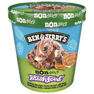Ben & Jerrys Phish Food 8/PINT [UNFI  #2829935]