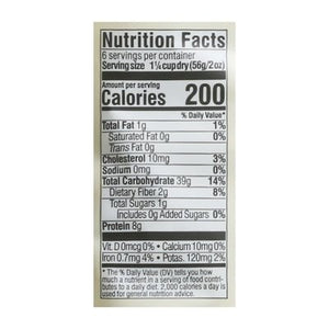 Al Dente Fettucine Noodles Spinach 6/12 OZ [UNFI #0119974] [ebt]