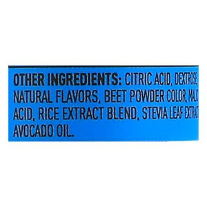 Nuun Sport + Caffeine Tablets Cherry Limeade 8/10 CT [UNFI #1791300] T