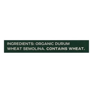 Bionaturae Chiocciole 100% Organic Durum Semolina 12/16 OZ [UNFI #530824] [ebt]