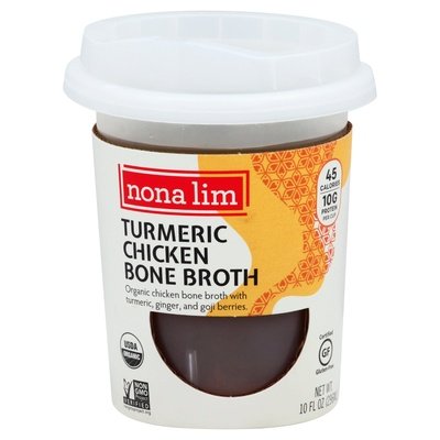 OG2 Nona Chk Turm Broth 6/10 OZ [UNFI  #2278794]