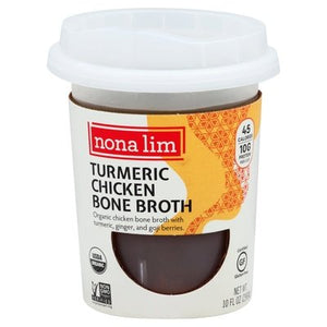 OG2 Nona Chk Turm Broth 6/10 OZ [UNFI  #2278794]