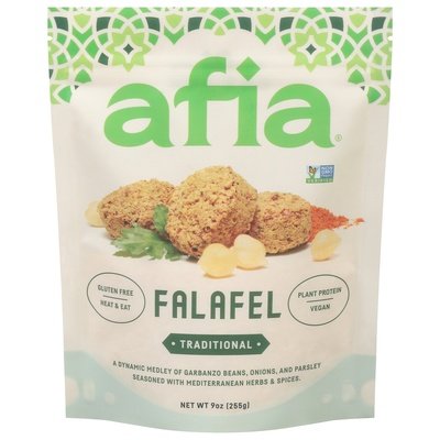 Afia Traditional 6/9 OZ [UNFI  #2561413]
