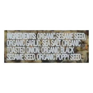 Simply Organic Everything Blend 6/3.49 OZ [UNFI #2622009] [ebt]