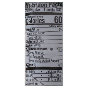 Happy Baby Baby Food Organic Pears Kale & Spinach 2 (6+ Months) 16/4 OZ [UNFI #1797430] [ebt]