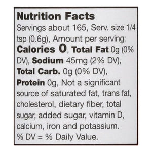 Dan-Os Seasoning Seasoning Chipotle 8/3.5 OZ [UNFI #2889145] [ebt]