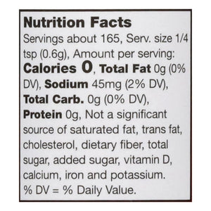 Dan-Os Seasoning Seasoning Chipotle 8/3.5 OZ [UNFI #3084258] [ebt]