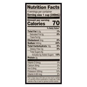 Imagine Foods Soup Organic Super Greens Creamy 6/32 OZ [UNFI #2824712] [ebt]