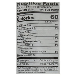 Kitchens Of India Cooking Sauce Butter Chicken Delhi Murg Makhni 6/7 OZ [UNFI #2971638] [ebt]