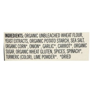 Dr Mcdougalls Ramen Vegan Chicken Flavor 6/1.8 OZ [UNFI #1012244] [ebt]