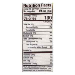 Bobs Red Mill Sorghum Flour Stone Ground 4/22 OZ [UNFI #2597334] [ebt]