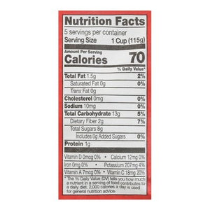 Sambazon Cubes Smoothie Berry Acai 6/20 OZ [UNFI  #2906774]