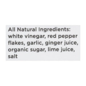 Mama Os Premium Kimchi Sauce Premium Kimchili 6/7 OZ [UNFI #2953248] [ebt]