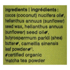 Cocokind Moisture Stick Mymatcha 12/.5 OZ [UNFI #2857852] T