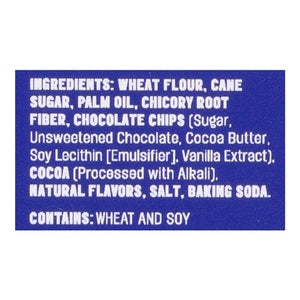 Mavericks Snacks Bolt Cookies Double Chocolate 8/7.04 OZ [UNFI #2707818] [ebt]