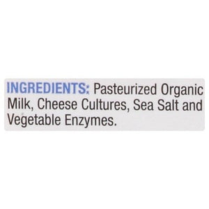 Rumiano Cheese Monterey Jack 12/8 OZ [UNFI #1117357] [ebt]