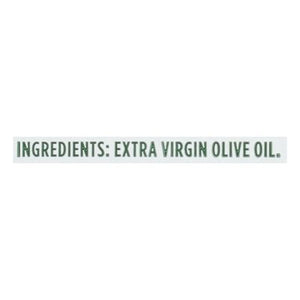 California Olive Ranch Olive Oil Extra Virgin Global Blend Medium 6/33.8 OZ [UNFI #1150960] [ebt]
