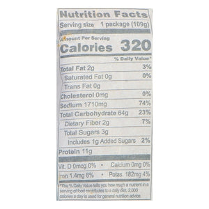 Muso From Japan Ramen Organic Shoyu 10/3.8 OZ [UNFI #2731099] [ebt]