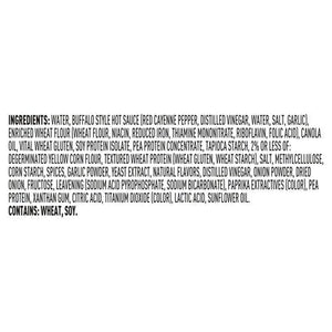 Gardein Chick N Wings Buffalo Plant 6/14.8 OZ [UNFI  #2849271]