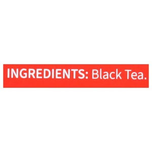 Twinings Black Tea Pure English Breakfast Tea Bags 6/20 Bag [UNFI #0770859] [ebt]
