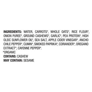 Pacific Foods Oat Milk Soup Organic Cumin Carrot 12/32 OZ [UNFI #2740611] [ebt]