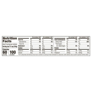 OG2 Casc Strawberries 12/10 OZ [UNFI  #0344309]