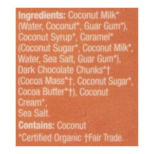 OG2 Cosmic Bliss Sea Salt Caramel + Chocolate 8/14 FZ [UNFI  #2830990]