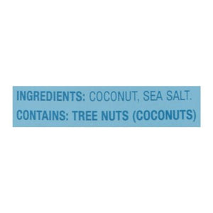 Dang Coconut Chips Keto Lightly Salted 12/3.17OZ [UNFI #1564582] [ebt]