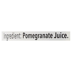 Lakewood Juice Premium Pure Pomegranate 6/32 OZ [UNFI #2409225] [ebt]