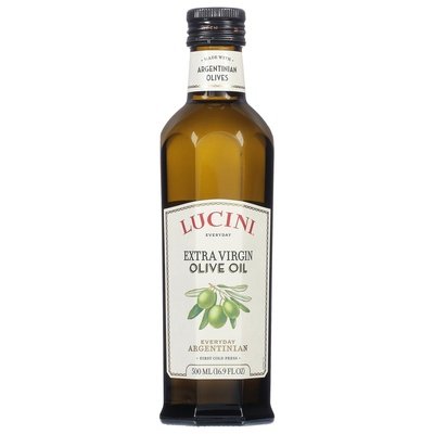 Lucini Italia Olive Oil Extra Virgin 6/17 OZ [UNFI #904631] [ebt]