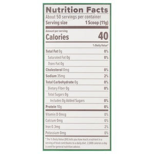 Primal Kitchen Collagen Peptides Unflavored 1/1.2 LB [UNFI #2614295] T