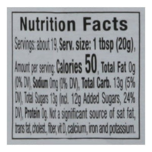 Bonne Maman Preserves Mixed Berries 6/13 OZ [UNFI #120071] [ebt]