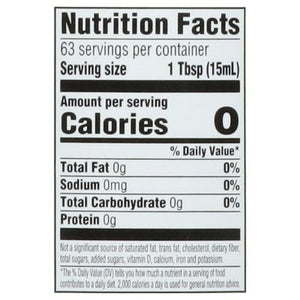 Spectrum Naturals Vinegar Organic Distilled White 12/32 OZ [UNFI #0164947] [ebt]