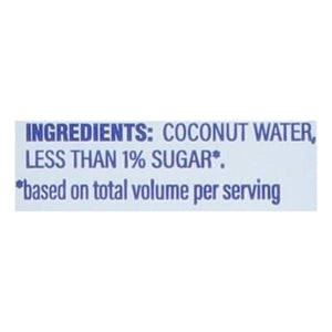 C2O Coconut Water The Original 24/10.5OZ [UNFI #1240126] [ebt] T