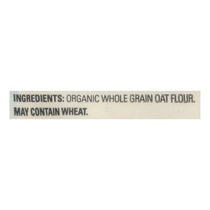 Arrowhead Mills Oat Flour Organic 6/16 OZ [UNFI #1839612] [ebt]