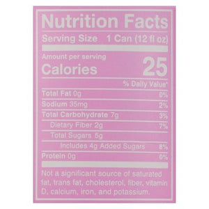 Poppi Prebiotic Soda Doc Pop 12/12 OZ [UNFI #2724516] [ebt] T