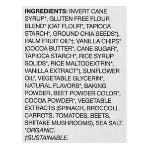 Made Good Mini Cookies Red Velvet 6/4.25 OZ [UNFI #2537645] [ebt]