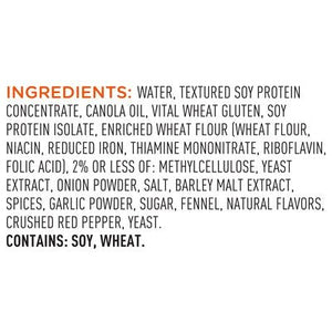 Gardein Clsc Mtls Mtblls 8/12.7 OZ [UNFI  #1128958]