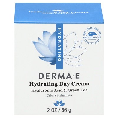 Derma E Day Cream Hydrating 1/2 OZ [UNFI #452912] T