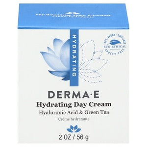 Derma E Day Cream Hydrating 1/2 OZ [UNFI #452912] T