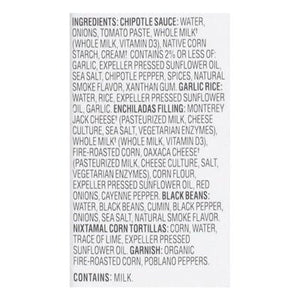 Saffron Enchil Chptle Gf 8/10 OZ [UNFI  #1649052]