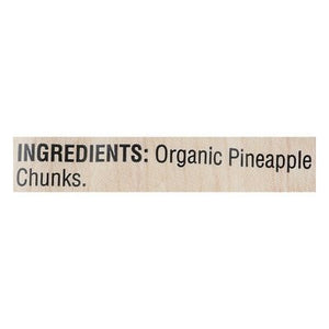 OG2 Wood Pineapple Chnks 6/32 OZ [UNFI  #2252476]