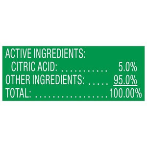 Method All-Purpose Cleaner Bamboo Antibac 8/28 OZ [UNFI #1697176] T