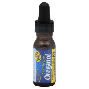 North American Herb & Spice Oreganol P73 0.45 OZ [UNFI #0895979] [ebt]