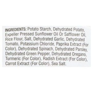 Good Health Veggie Stix Sea Salted 10/6.25OZ [UNFI #2484368] [ebt]