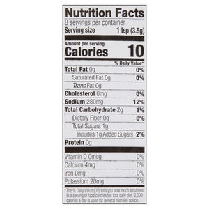 Simply Organic Marinade Mix Teriyaki 12/.99 OZ [UNFI #2947257] [ebt]