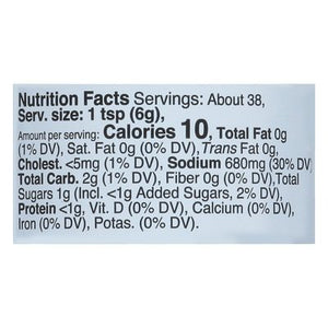 Better Than Bouillon Roasted Chicken Base Premium 6/8 OZ [UNFI #0901702] [ebt]